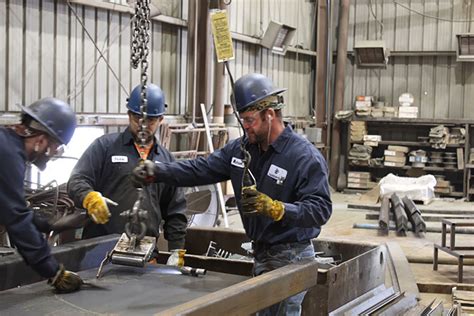 metal fabrication jobs in el paso tx|Careers .